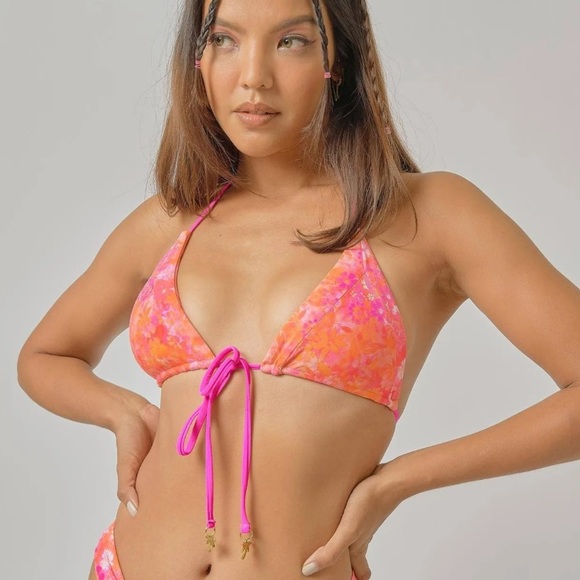Blackbough Other - BlackBough Swim bikini top